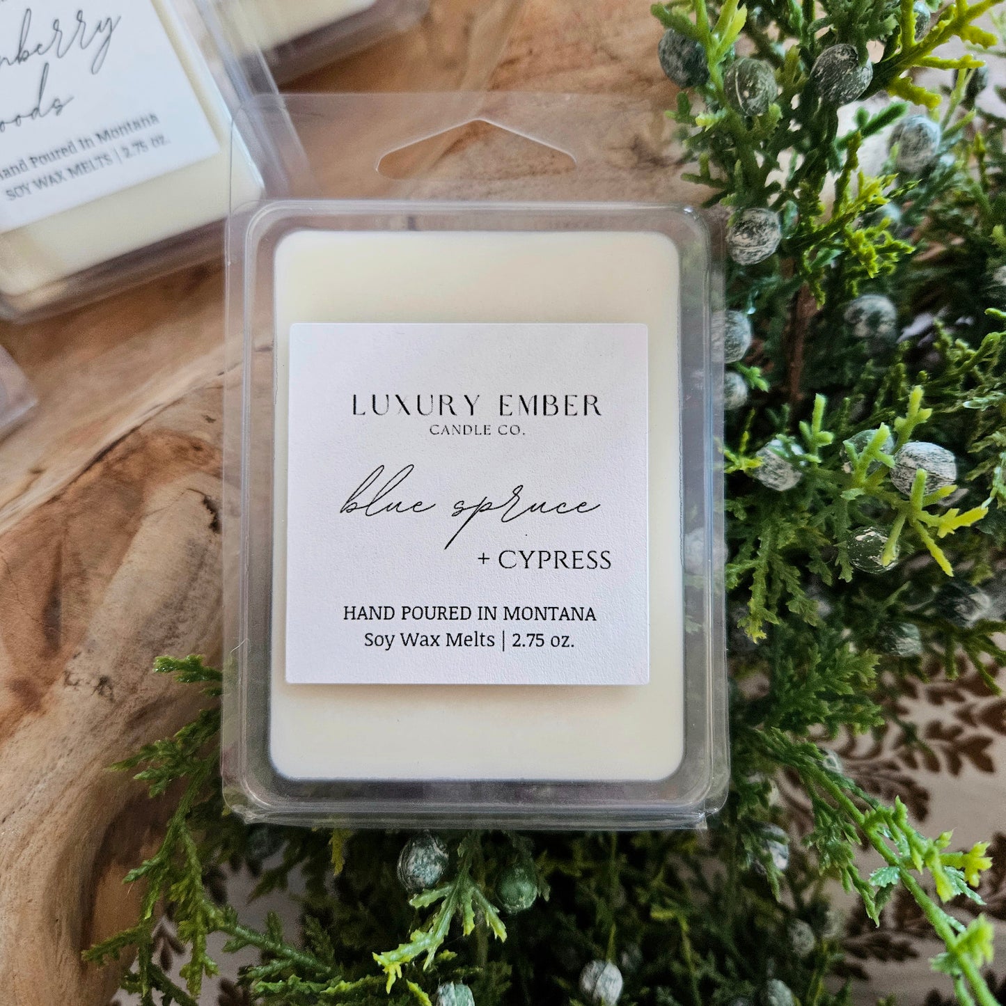 Soy Wax Melts