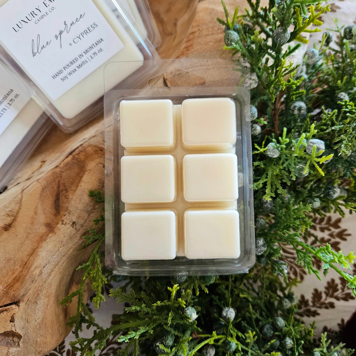 Soy Wax Melts